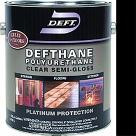 DEFT 1 Gallon Semi Gloss Hane 450 Voc 26523